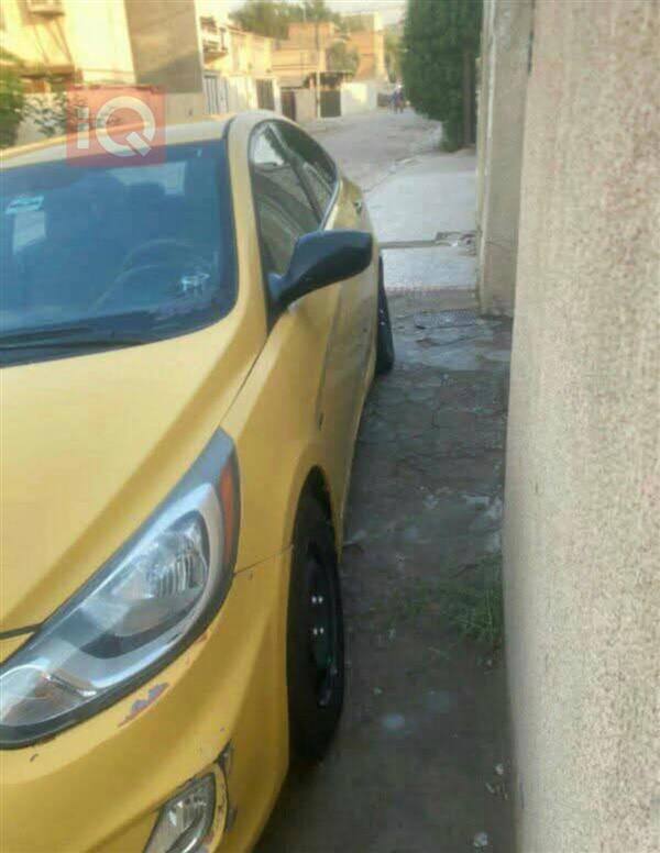 هيونداي   للبيع في العراق
